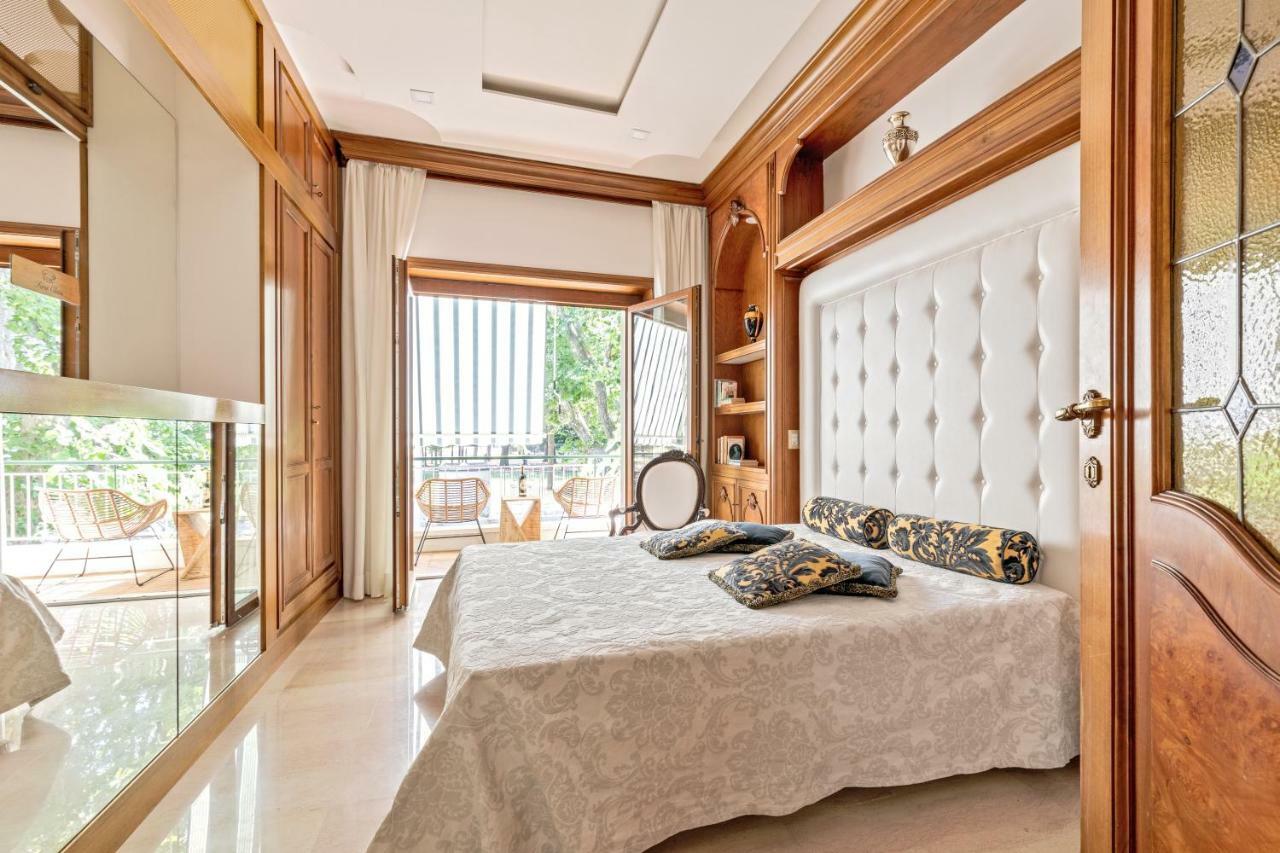 First Class Casa vacanze Roma