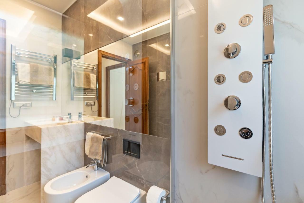 First Class Casa vacanze Roma