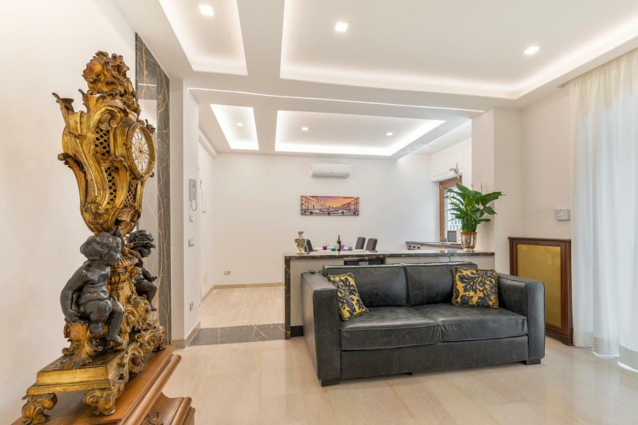 Casa vacanze First Class Roma