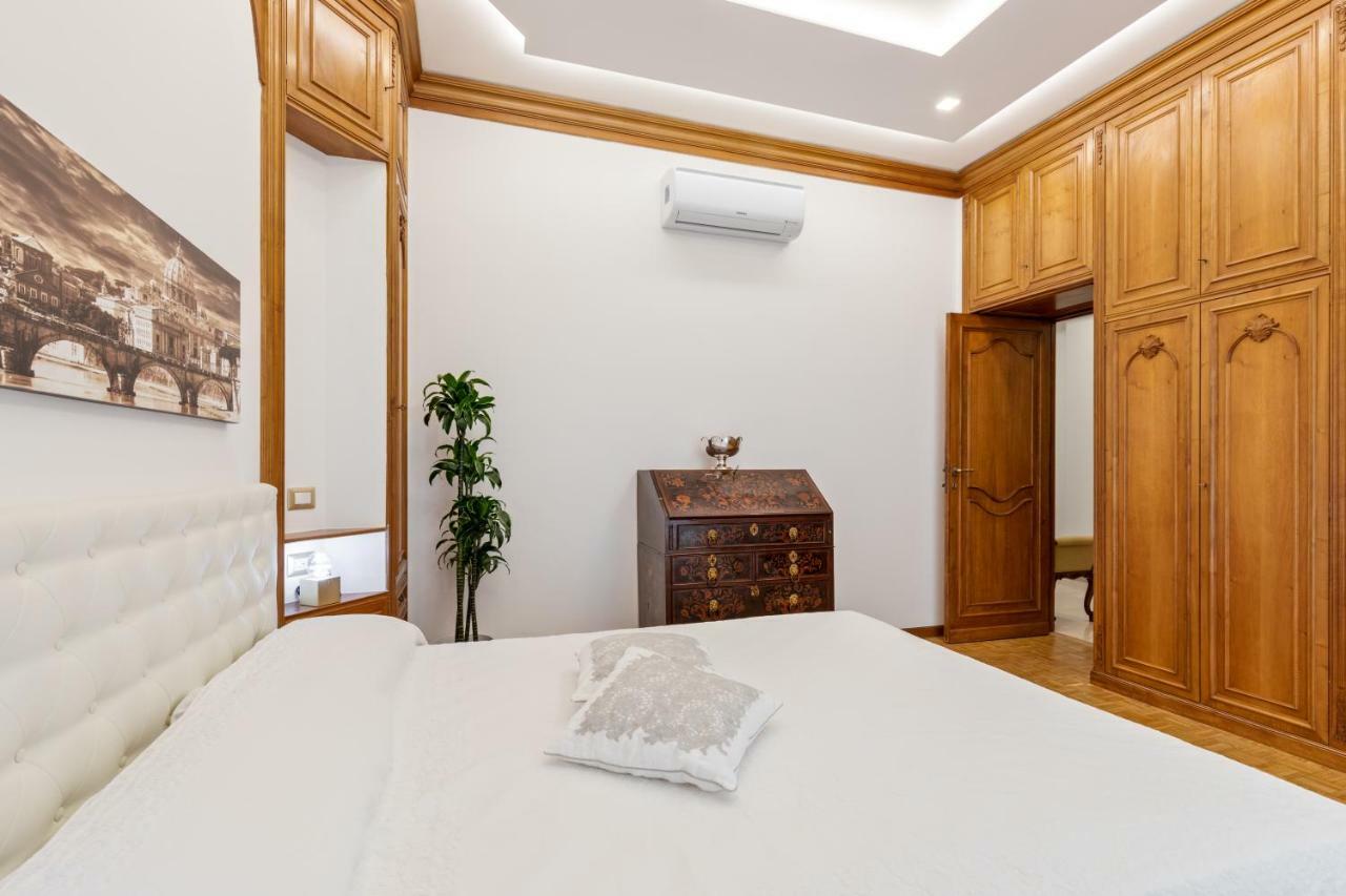 Casa vacanze First Class Roma