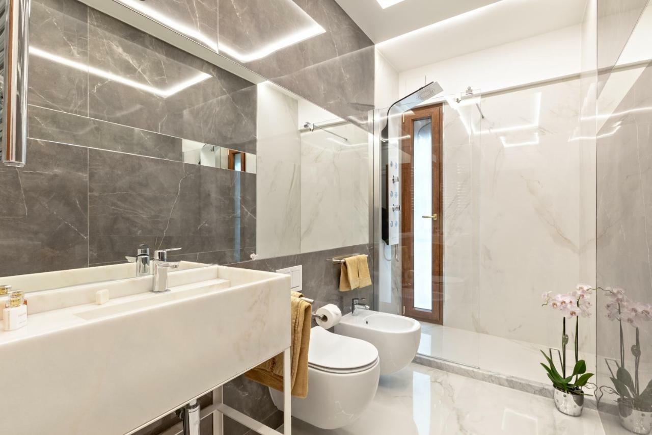 Сasa de vacaciones First Class Roma